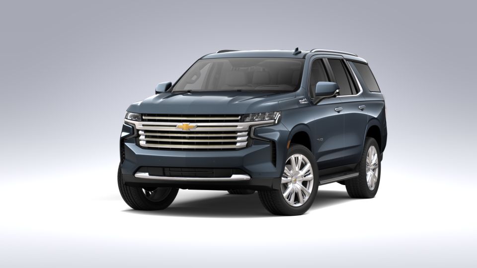 2021 Chevrolet Tahoe Vehicle Photo in SOUTH PORTLAND, ME 04106-1997