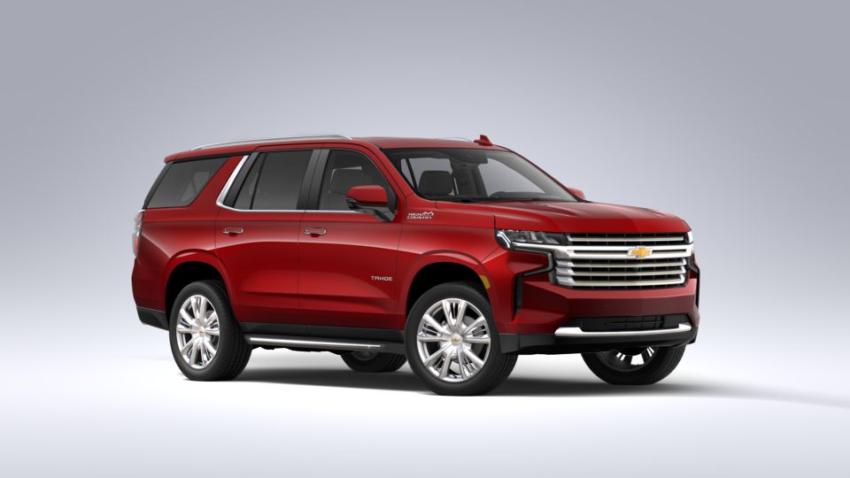 2021 Chevrolet Tahoe Vehicle Photo in INDEPENDENCE, MO 64055-1314