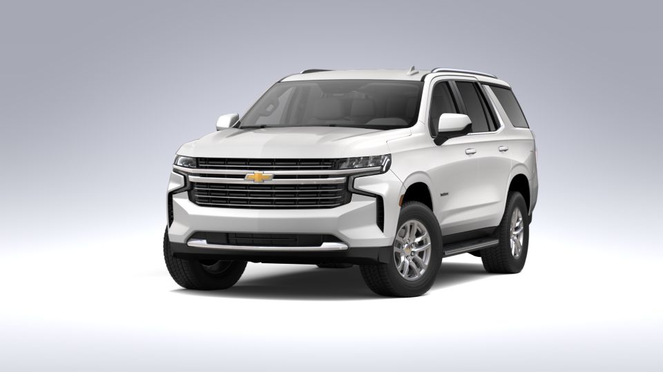 2021 Chevrolet Tahoe Vehicle Photo in BERLIN, MD 21811-1121