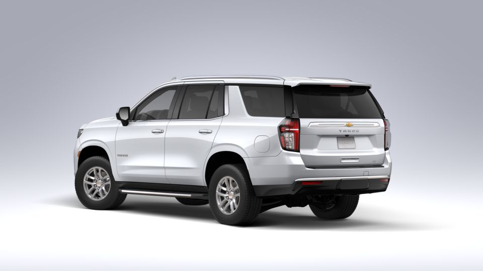 2021 Chevrolet Tahoe Vehicle Photo in MASSENA, NY 13662-2255