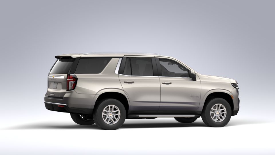 2021 Chevrolet Tahoe Vehicle Photo in Roslyn, NY 11576