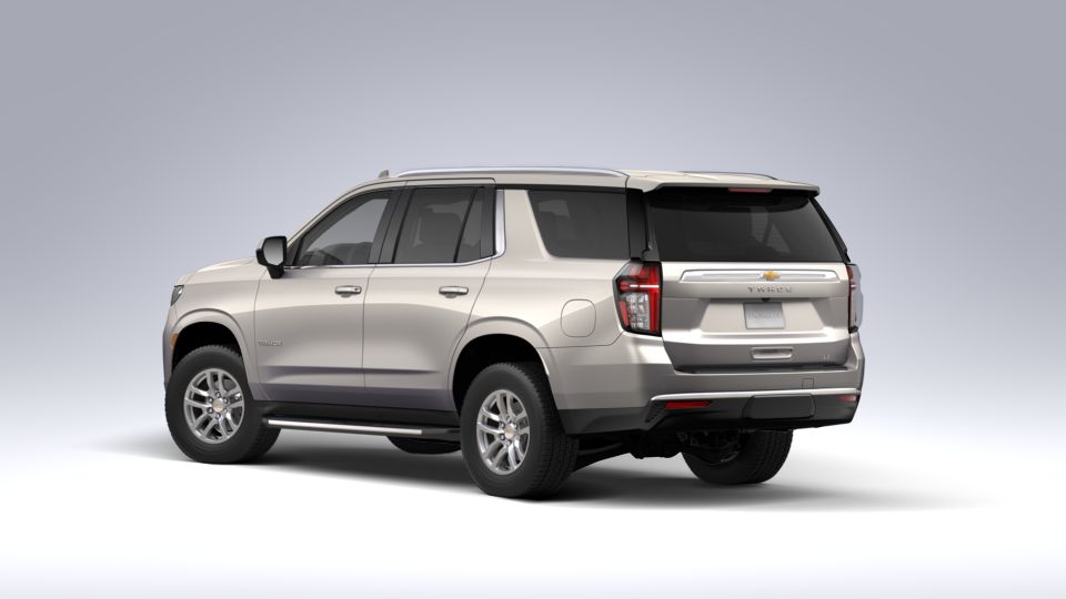 2021 Chevrolet Tahoe Vehicle Photo in Roslyn, NY 11576