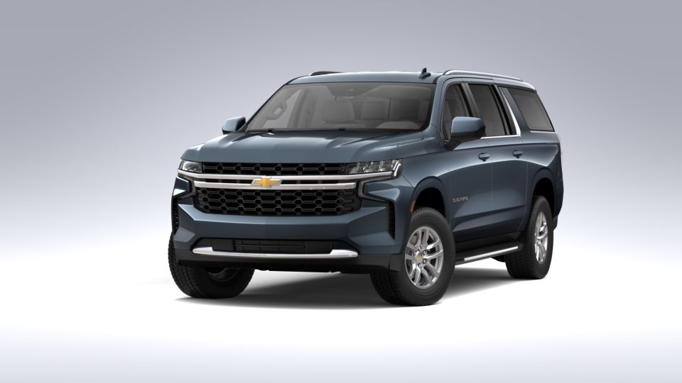 2021 Chevrolet Suburban Vehicle Photo in BOSTON, NY 14025-9684