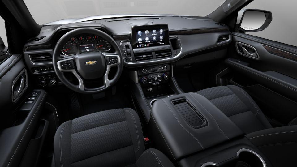 2021 Chevrolet Suburban Vehicle Photo in INDEPENDENCE, MO 64055-1314