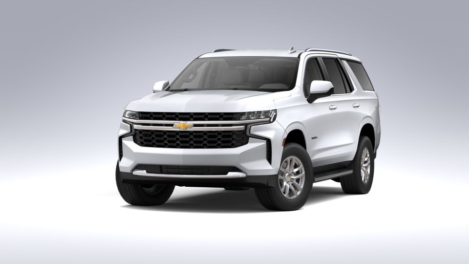 2021 Chevrolet Tahoe Vehicle Photo in GREENACRES, FL 33463-3207