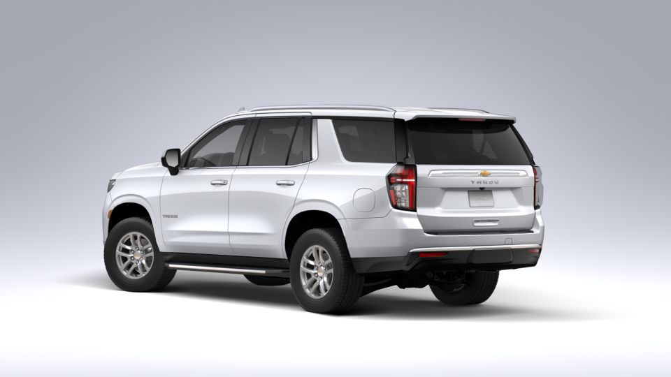 2021 Chevrolet Tahoe Vehicle Photo in GREENACRES, FL 33463-3207