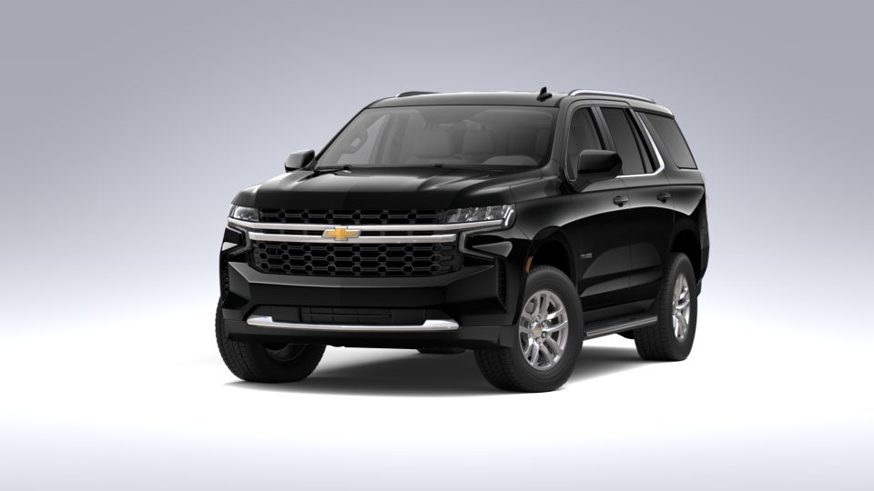 2021 Chevrolet Tahoe Vehicle Photo in MIAMI, FL 33172-3015