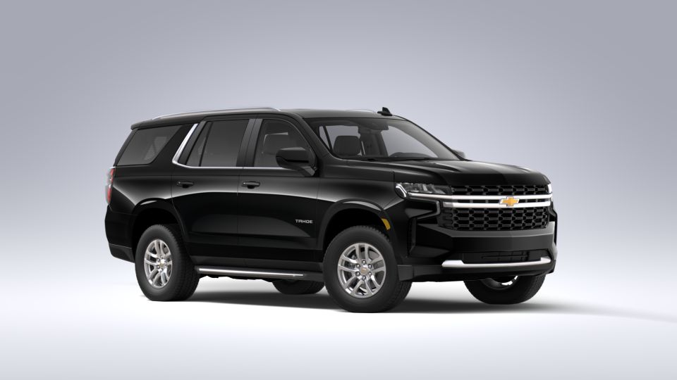 2021 Chevrolet Tahoe Vehicle Photo in Hollywood, FL 33021