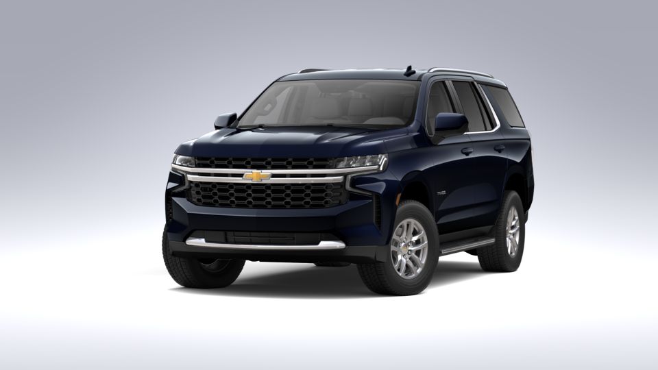 2021 Chevrolet Tahoe Vehicle Photo in SELMA, TX 78154-1459