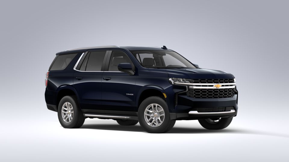 2021 Chevrolet Tahoe Vehicle Photo in SELMA, TX 78154-1459