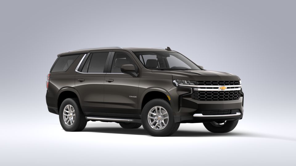 2021 Chevrolet Tahoe Vehicle Photo in Miami, FL 33015