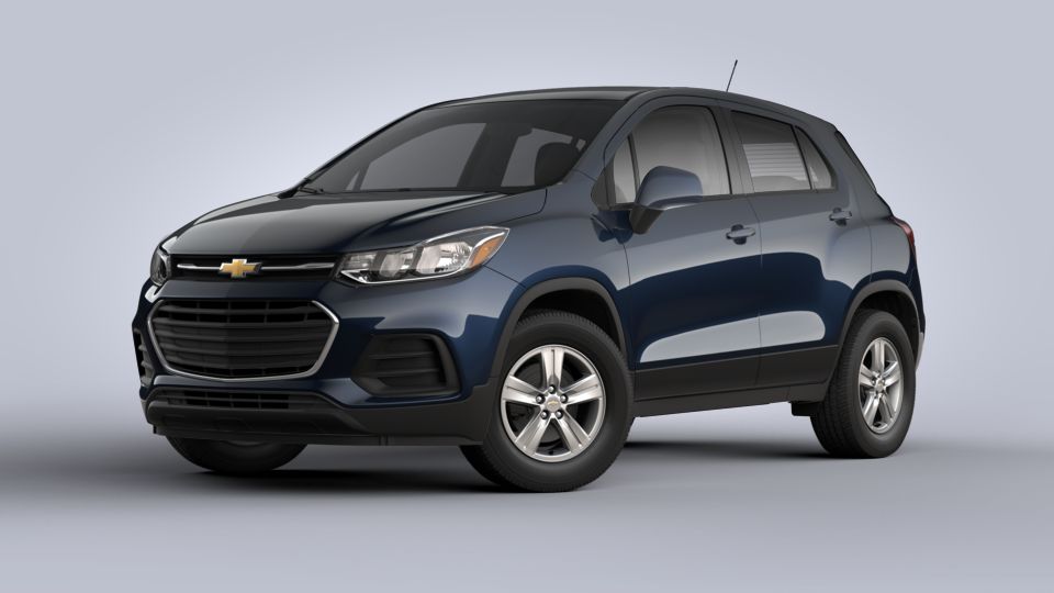 2021 Chevrolet Trax Vehicle Photo in Trevose, PA 19053