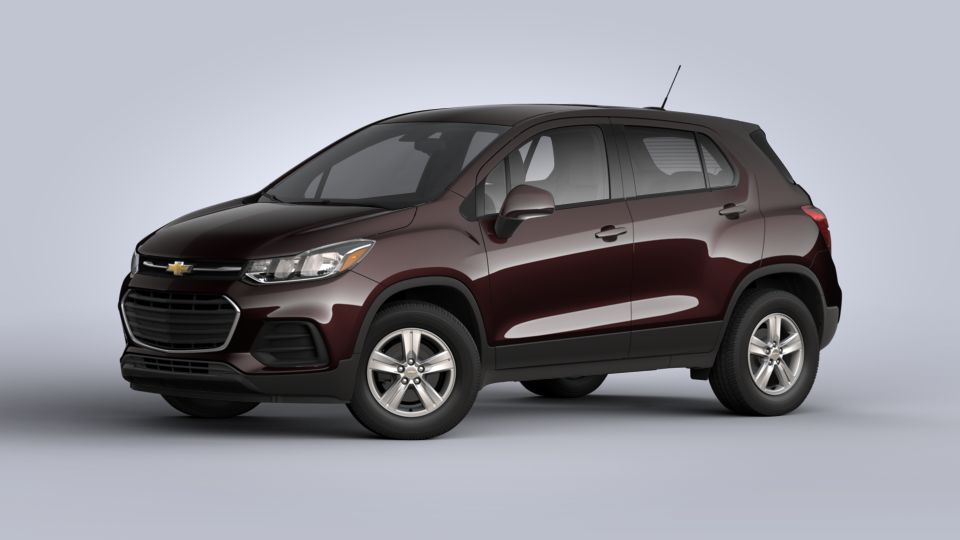 2021 Chevrolet Trax Vehicle Photo in MIAMI, FL 33172-3015