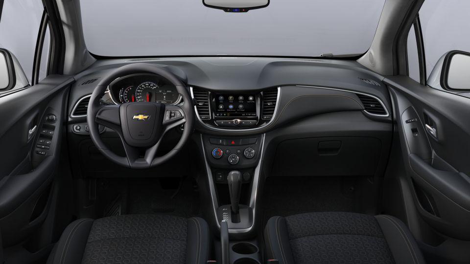 2021 Chevrolet Trax Vehicle Photo in MIAMI, FL 33172-3015