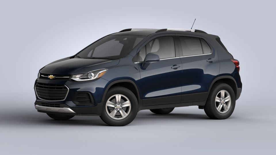 2021 Chevrolet Trax Vehicle Photo in Seguin, TX 78155