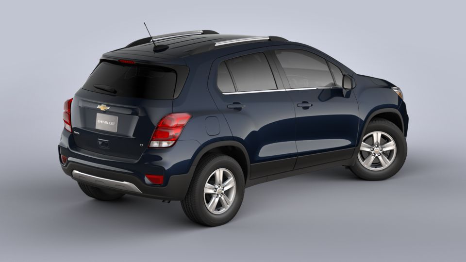 2021 Chevrolet Trax Vehicle Photo in Seguin, TX 78155