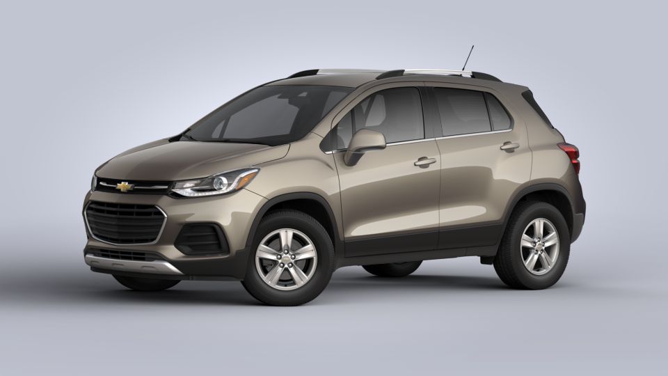 2021 Chevrolet Trax Vehicle Photo in AKRON, OH 44320-4088