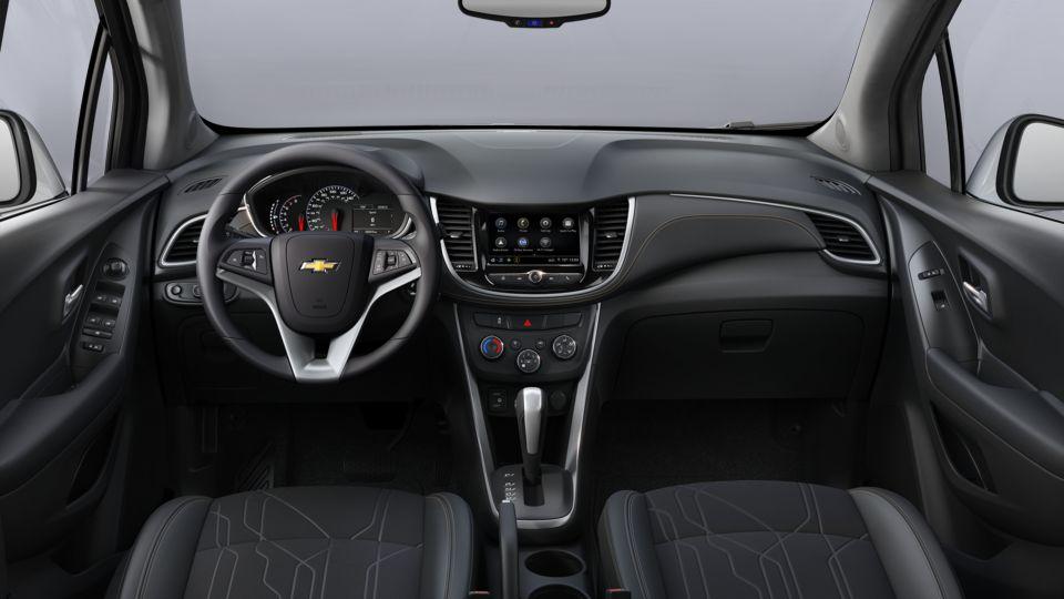 2021 Chevrolet Trax Vehicle Photo in MIAMI, FL 33172-3015