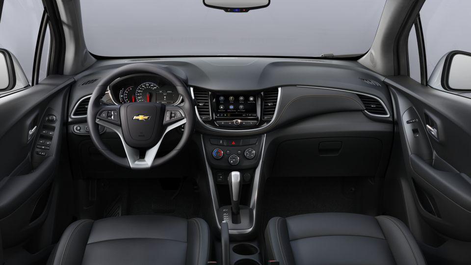 2021 Chevrolet Trax Vehicle Photo in Seguin, TX 78155