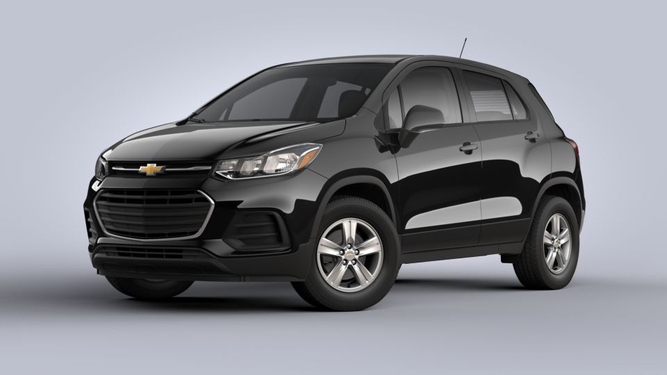 2021 Chevrolet Trax Vehicle Photo in SUGAR LAND, TX 77478-0000