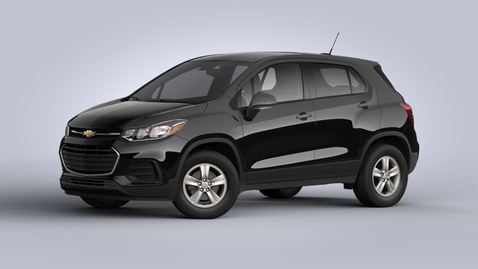 Used 2021 Chevrolet Trax LS with VIN KL7CJKSB8MB319769 for sale in Coldwater, MI