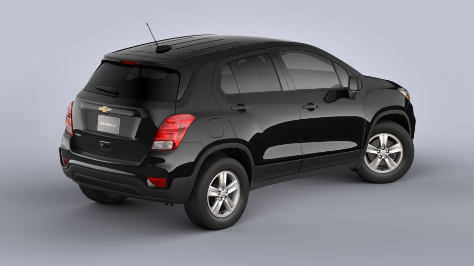 2021 Chevrolet Trax Vehicle Photo in SUGAR LAND, TX 77478-0000