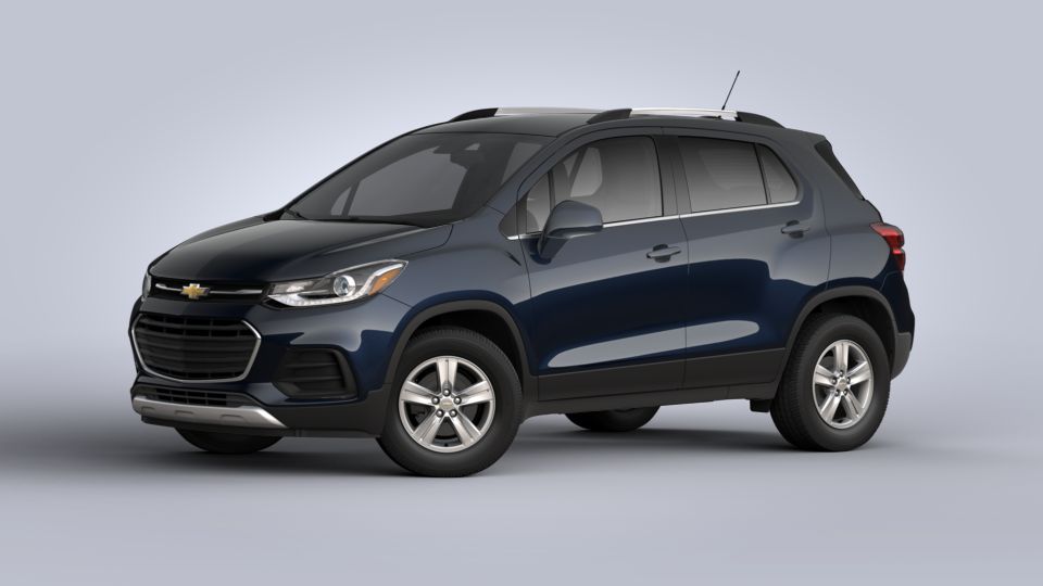 2021 Chevrolet Trax Vehicle Photo in AKRON, OH 44320-4088