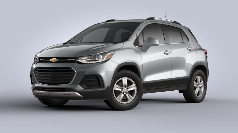 2021 Chevrolet Trax Vehicle Photo in ORLANDO, FL 32808-7998