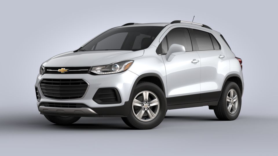 2021 Chevrolet Trax Vehicle Photo in ODESSA, TX 79762-8186