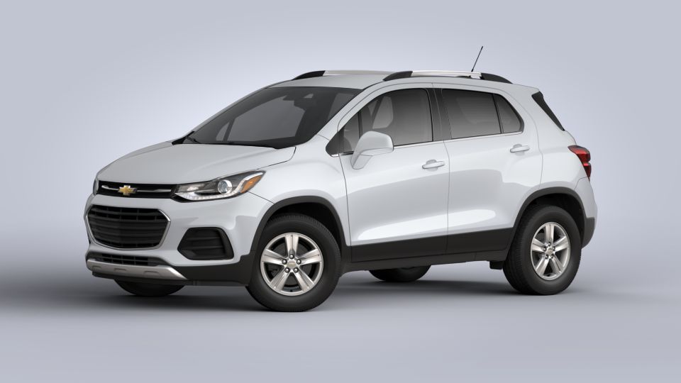 2021 Chevrolet Trax Vehicle Photo in ODESSA, TX 79762-8186