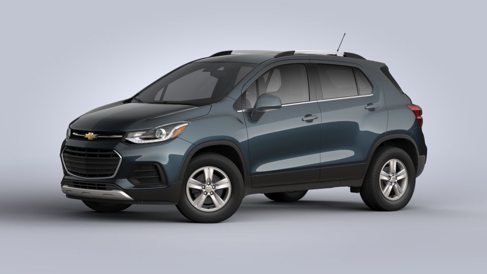 2021 Chevrolet Trax Vehicle Photo in SAVANNAH, GA 31406-4513