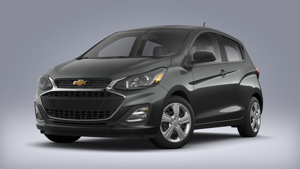 2021 Chevrolet Spark Vehicle Photo in LANCASTER, PA 17601-0000