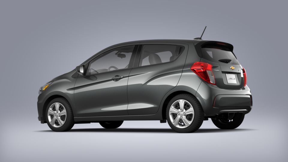 2021 Chevrolet Spark Vehicle Photo in LANCASTER, PA 17601-0000