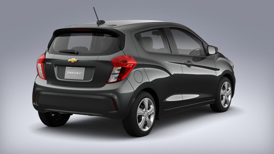 2021 Chevrolet Spark Vehicle Photo in LANCASTER, PA 17601-0000