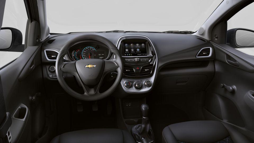 2021 Chevrolet Spark Vehicle Photo in LANCASTER, PA 17601-0000