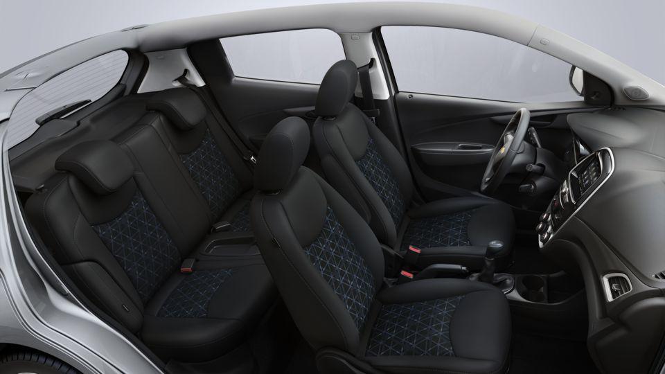 2021 Chevrolet Spark Vehicle Photo in LANCASTER, PA 17601-0000