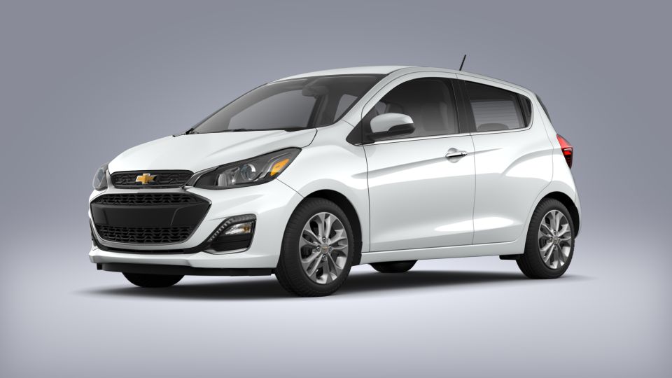 Spark 2LT Summit White