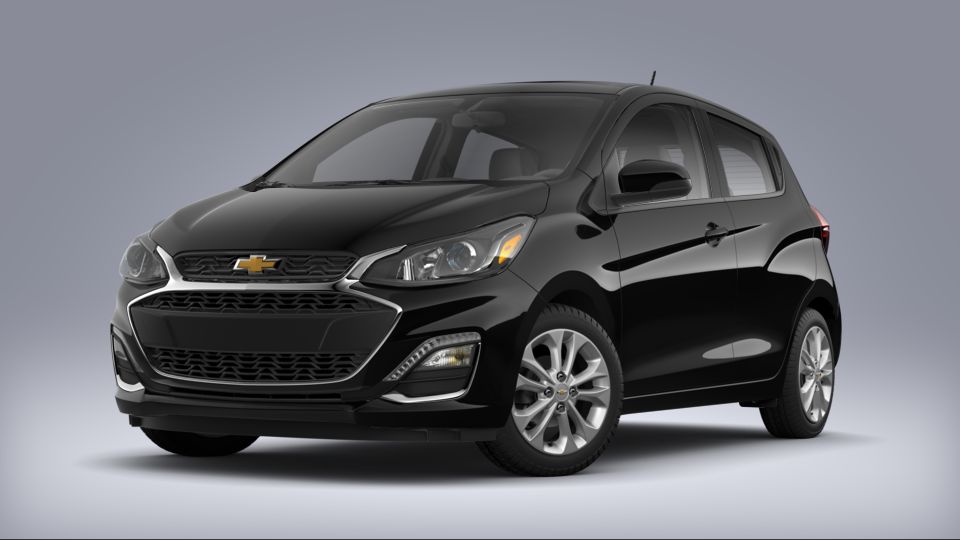 2021 Chevrolet Spark Vehicle Photo in Henderson, NV 89014