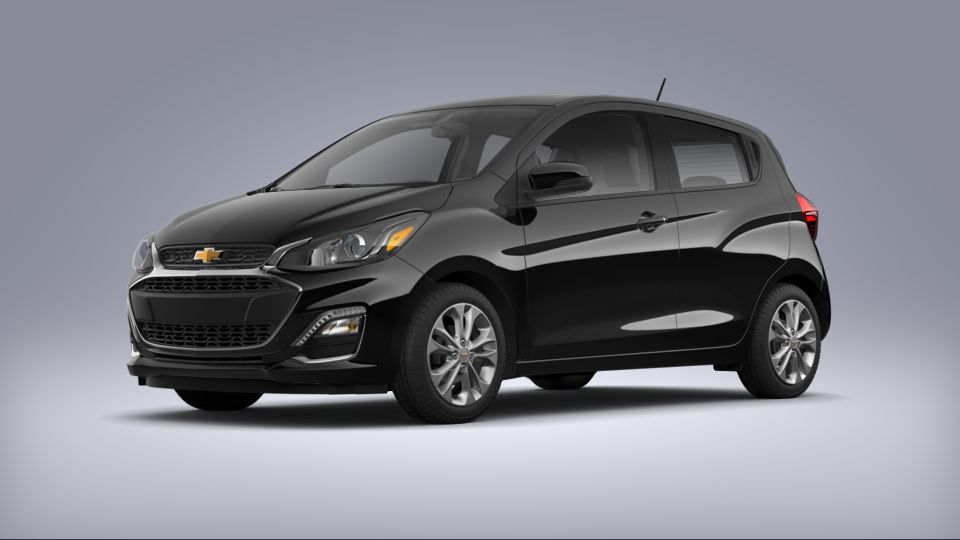 2021 Chevrolet Spark Vehicle Photo in Henderson, NV 89014