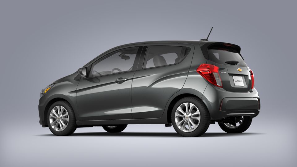 2021 Chevrolet Spark Vehicle Photo in PORTLAND, OR 97225-3518