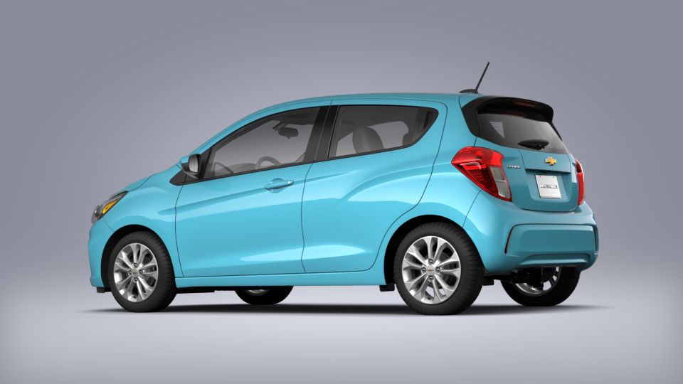 2021 Chevrolet Spark Vehicle Photo in WACO, TX 76710-2592