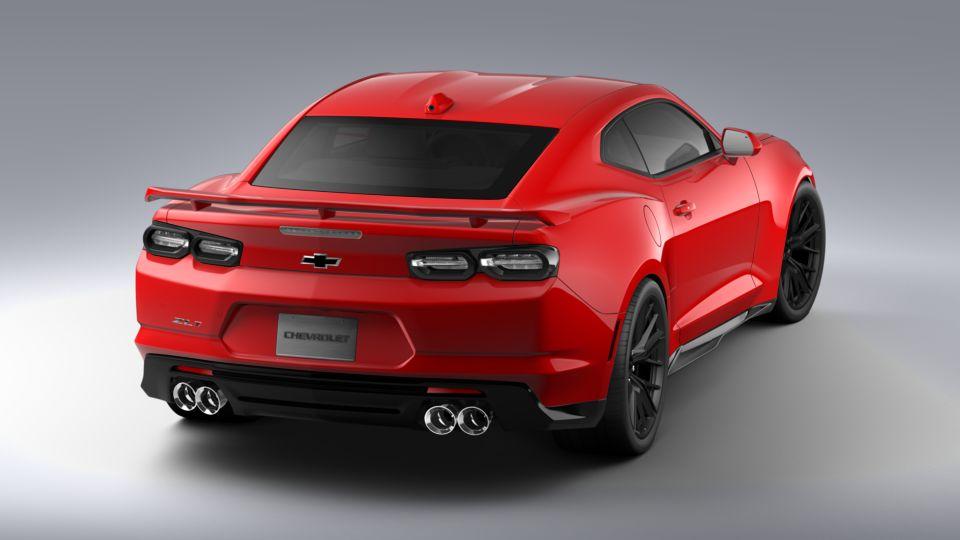 2021 Chevrolet Camaro Vehicle Photo in POOLER, GA 31322-3252