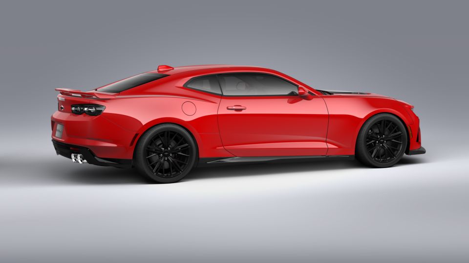 2021 Chevrolet Camaro Vehicle Photo in POOLER, GA 31322-3252
