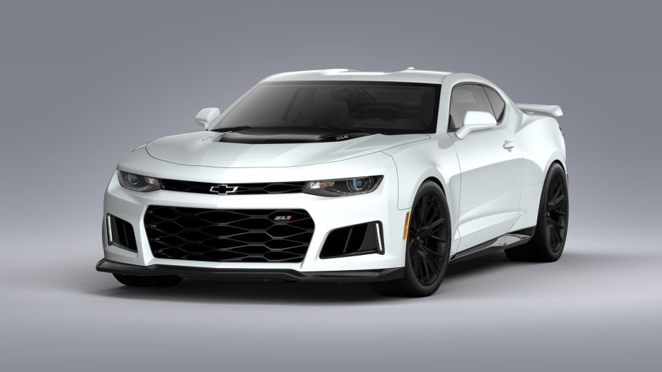 2021 Chevrolet Camaro Vehicle Photo in GILBERT, AZ 85297-0446