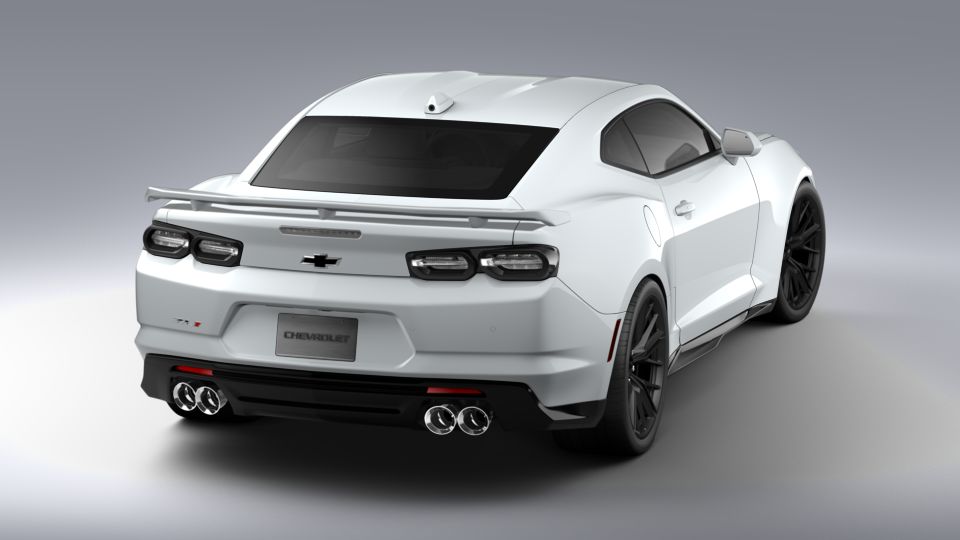 2021 Chevrolet Camaro Vehicle Photo in GILBERT, AZ 85297-0446