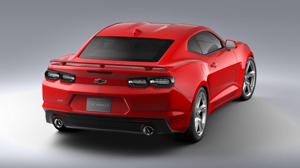 2021 Chevrolet Camaro Vehicle Photo in SELMA, TX 78154-1459