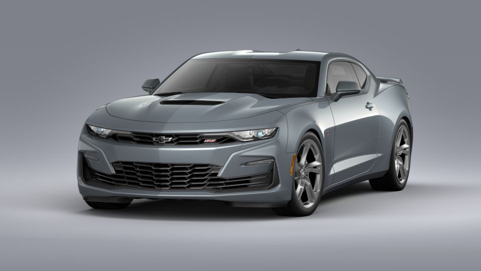 2021 Chevrolet Camaro Vehicle Photo in NEDERLAND, TX 77627-8017