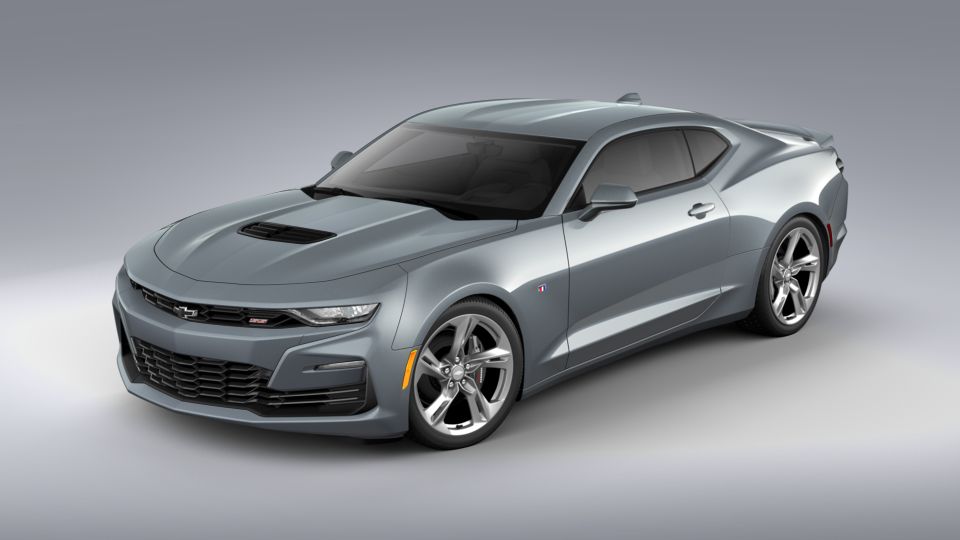 2021 Chevrolet Camaro Vehicle Photo in NEDERLAND, TX 77627-8017