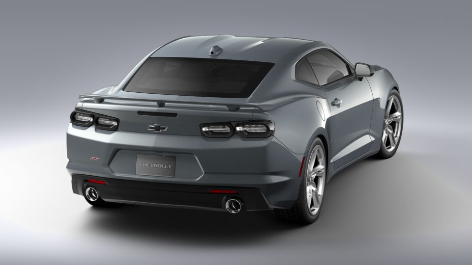 2021 Chevrolet Camaro Vehicle Photo in NEDERLAND, TX 77627-8017