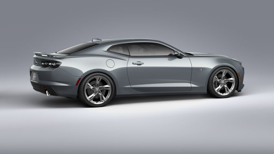 2021 Chevrolet Camaro Vehicle Photo in NEDERLAND, TX 77627-8017